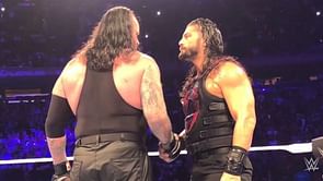 WWE राउंड अप: अंडरटेकर ने किया फेमस सुपरस्टार पर हमला, रोमन रेंस हुए घायल
