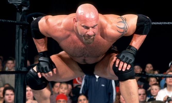 Top 5 Jewish stars active in wrestling