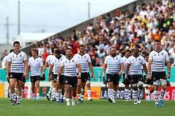 Rugby World Cup 2019: Italy expected to maintain Pool B lead in clash with outsiders Canada
