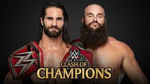 WWE Clash of Champions 2019: यूनिवर्सल चैंपियनशिप मैच में दखल दे सकता है ये दिग्गज सुपरस्टार