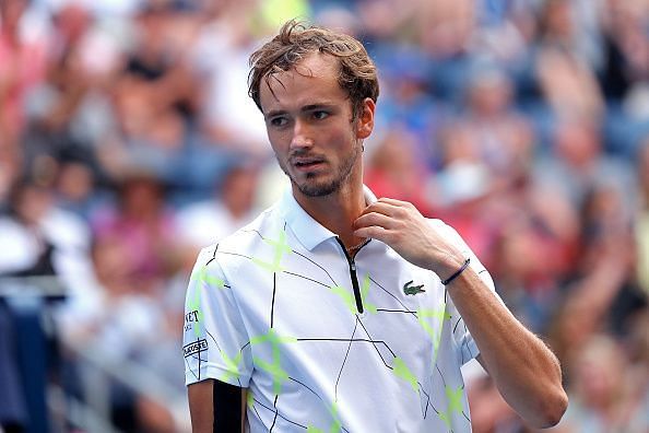 US Open 2019 men's final: Rafael Nadal vs Daniil Medvedev, preview and prediction