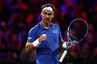 Fabio Fognini