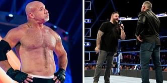 5 wrestling rumors we hope are true and 5 we hope aren't: Reason why CM Punk has backstage heat in AEW, WWE pushing 7-time World Champion to be the 'next Goldberg'