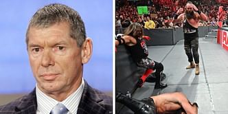 5 reasons why Vince McMahon won't allow Braun Strowman to beat Seth Rollins at Clash of Champions 2019