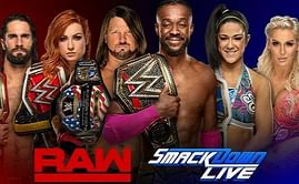 WWE Draft 2019: 11 Superstars that should not switch brands