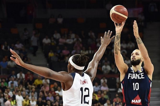 FIBA World Cup 2019: 3 Talking Points from USA vs France