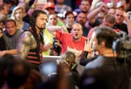 Reigns has become one of the most controversial WWE Superstars ever.