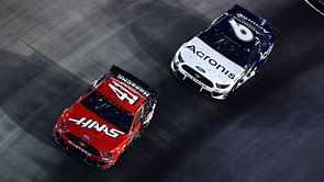 NASCAR at Indianapolis: TV schedule, lineup, qualifying drivers for the Big Machine Vodka 400 at the Brickyard