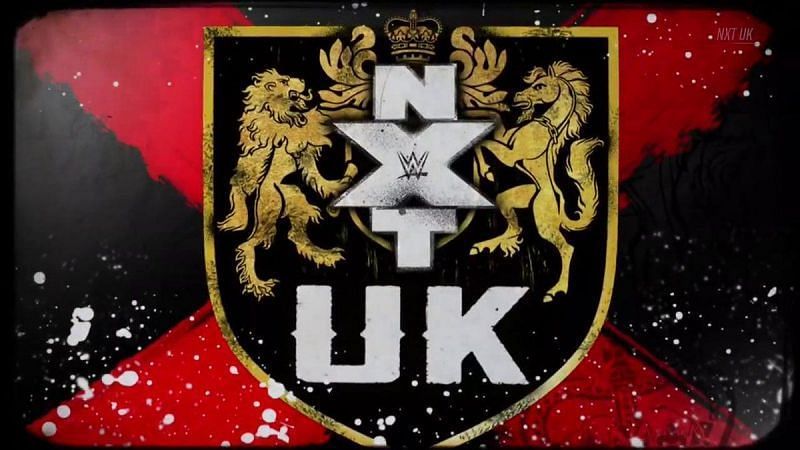 NXT UK