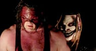 The Undertaker will look to take revenge for Fiend's attack on Kane