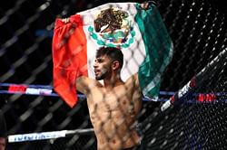 UFC News: Yair Rodriguez is confident about stopping Jeremy Stephens, says it will not take five rounds