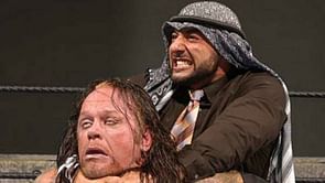 WWE News: Muhammad Hassan reveals if he'll ever wrestle again