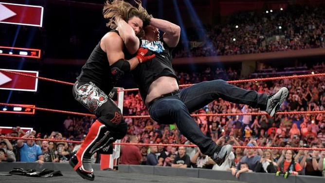 WWE/AEW News: Jim Ross says something was missing from Stone Cold segment on Raw