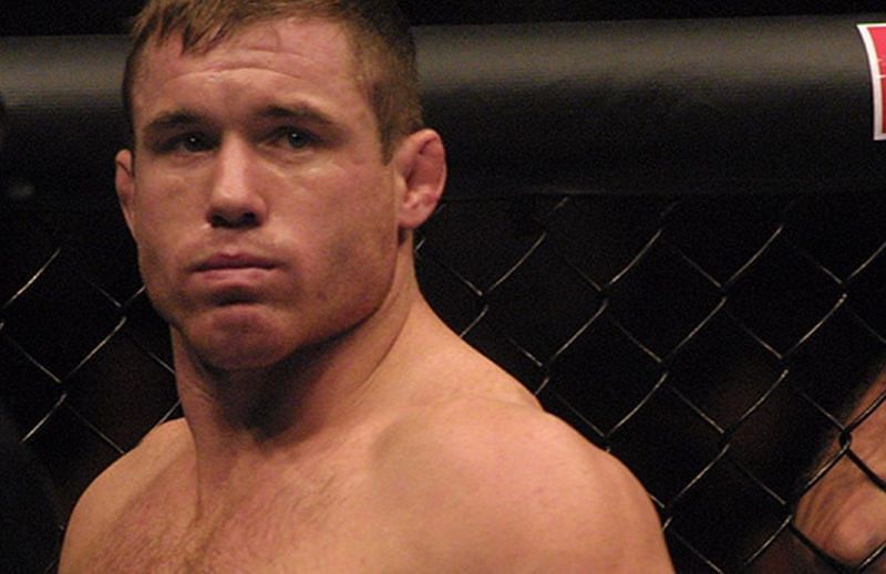 Former UFC Fighter Wakes Up from Two-Day Coma