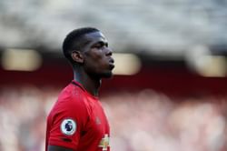 Manchester United News: Paul Pogba could receive a contract extension to fend off interest from Real Madrid