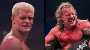 AEW News: Why the Full Gear main event might not happen