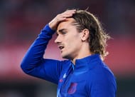 The team has struggled to break down opposition defenses