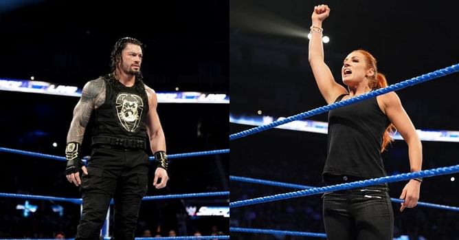 WWE SmackDown Results September 24th, 2019: Winners, Grades, Video Highlights for latest SmackDown Live