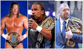 5 Superstars who were WWE World Champions in 3 different decades