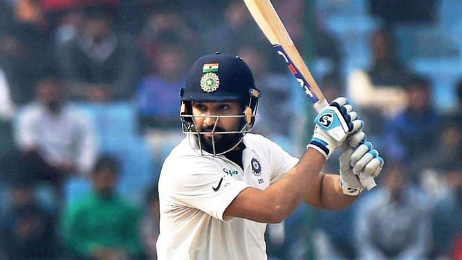 Hindi Cricket News: रोहित शर्मा के टेस्ट में ओपनिंग करने वाली बात पर गौतम गंभीर ने किया सौरव गांगुली का समर्थन