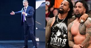 WWE Rumors: The Usos and a 4-time World Champion returning soon