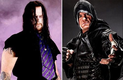 Wwe History Vol 11 The Many Deaths Of The Undertaker
