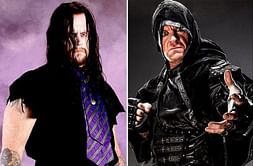 WWE History Vol. 11: The many deaths of The Undertaker