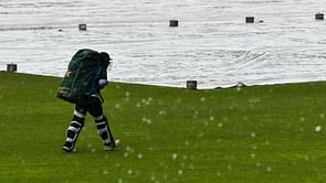 Pakistan and Sri Lanka announce schedule change following Karachi washout