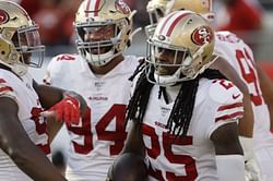 Sherman, 49ers upend Winston, Buccaneers 31-17