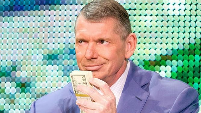 WWE Superstars' 2019 salaries revealed: How much do The Undertaker, John Cena & Brock Lesnar reportedly earn?