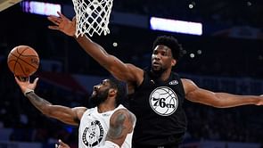 NBA 2019-20: 3 bold predictions for the MVP award