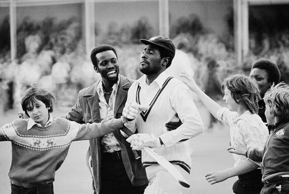 Viv Richards