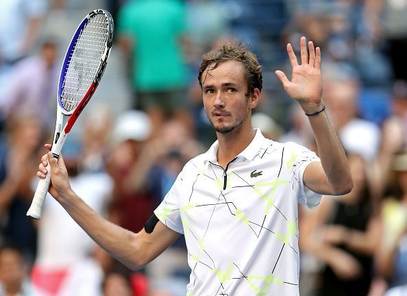 US Open 2019: Grigor Dimitrov vs Daniil Medvedev Semi-finals: Where to watch, TV Schedule, Live Stream details