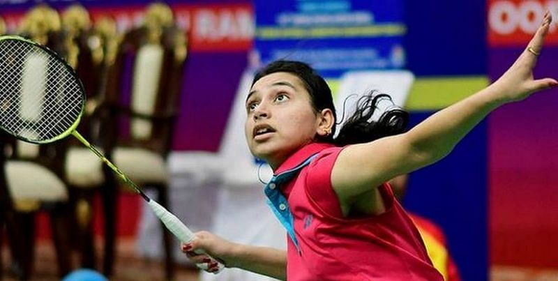 Riya Mookerjee will meet the 69th ranked Supanida Katethong of Thailand for a berth in the second round