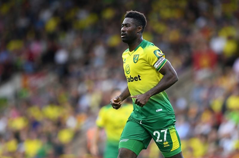Tettey quietly delivered a captain&#039;s display on his first start for seven months. (Picture source: VG)