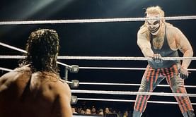 WWE News: Bray Wyatt wrestles Seth Rollins at live event [WATCH]