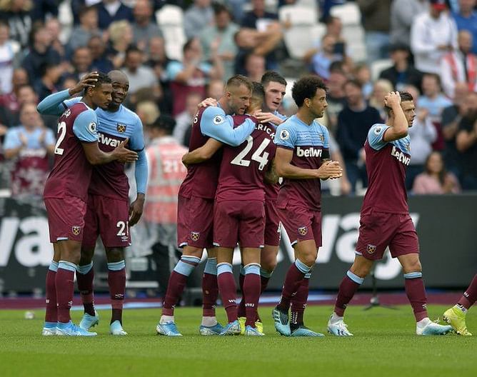 West Ham 2-0 Manchester United: 3 reasons why the Red Devils lost the game | Premier League 2019/20