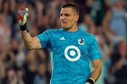 Race for Audi MLS Cup Playoffs spots wide open with four weeks left: Week 28 MLS News & Notes