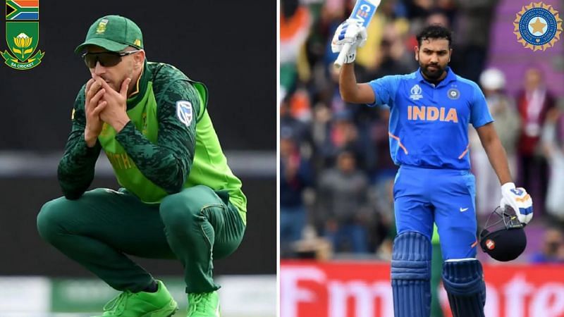 BalleBaazi Promo - India vs South Africa 2019