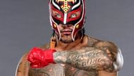 Rey Mysterio was a WCW mainstay!