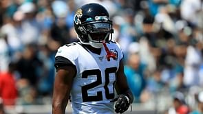 Ramsey out as Jaguars face Broncos