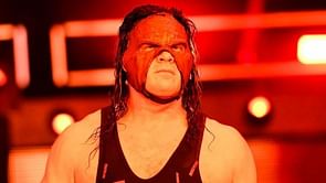 4 Possible feuds for Kane after his recent return to WWE