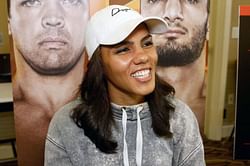 Bellator News: Ava Knight aims for championship titles in both boxing and MMA