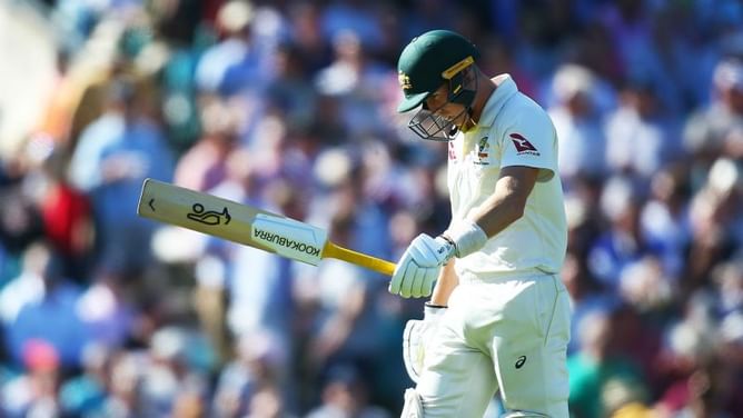 Ashes 2019: Labuschagne denies Australia's intensity has dropped