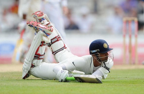 7 prominent Indian batsmen who average under 40 in Tests vs South Africa