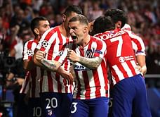 LaLiga 2019-20: Atletico Madrid's predicted XI, injury news and suspension list for the game against Celta Vigo