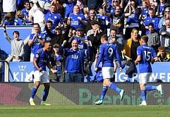 Premier League 2019/20: The duo of Youri Tielemans and Jamie Vardy can bring Leicester City back into the top six