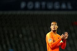 Liverpool News: Virgil van Dijk set to be honored by his first club after being named UEFA Player of the Year