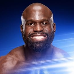 Apollo Crews 