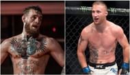 Justin Gaethje and Conor McGregor would be a huge PPV draw
